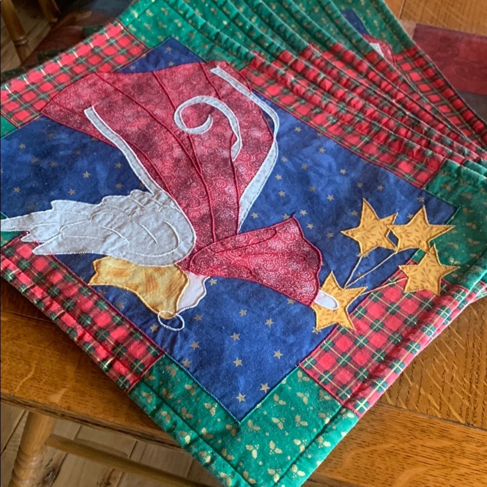 Placemats